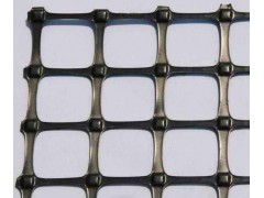 鋼塑復合土工格柵