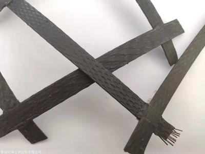 湘鄉(xiāng)鋼塑土工格柵價格