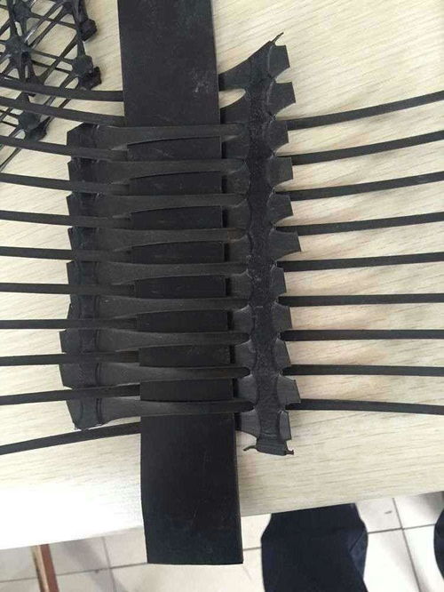 普蘭店多向土工格柵誠信為本