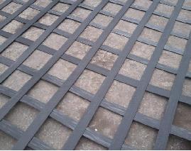 重慶地基加固利器 解讀80/80KN鋼塑土工格柵的應(yīng)用與優(yōu)勢(shì)