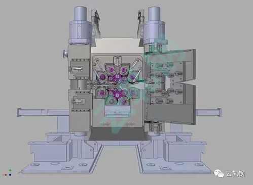 精密軋制與環保除塵 二十輥軋機全新配件與除塵器整機及配件的研發與銷售